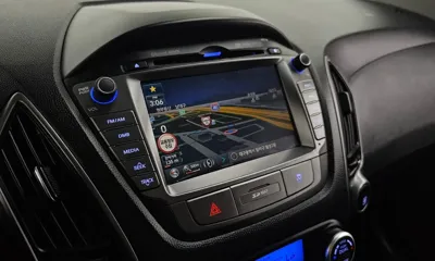 Hyundai Tucson 2014, 202487 км, за 3250.82 USD - фото 14