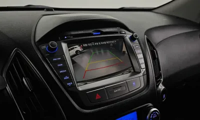 Hyundai Tucson 2014, 202487 км, за 3250.82 USD - фото 15