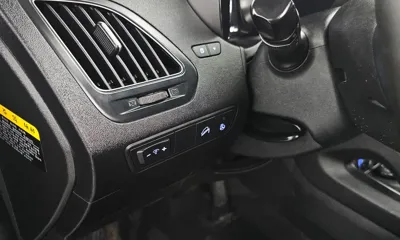 Hyundai Tucson 2014, 202487 км, за 3250.82 USD - фото 16