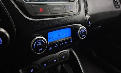 Hyundai Tucson 2014, 202487 км, за 3250.82 USD - фото 18