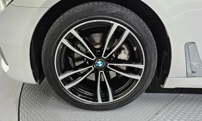 BMW 7-Series 2018, 167926 км, за 26052.13 USD