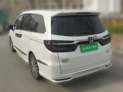 Honda Elysion 2022, 152500 км, за 25361 USD - фото 4