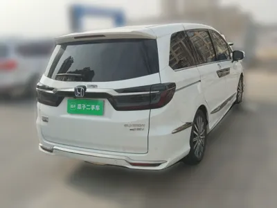 Honda Elysion 2022, 152500 км, за 25361 USD - фото 6