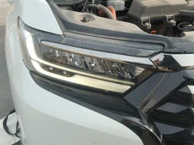 Honda Elysion 2022, 152500 км, за 25361 USD - фото 7