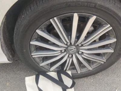 Honda Elysion 2022, 152500 км, за 25361 USD - фото 8