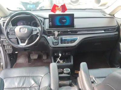 Honda Elysion 2022, 152500 км, за 25361 USD - фото 10
