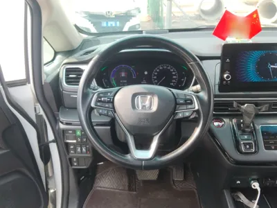 Honda Elysion 2022, 152500 км, за 25361 USD - фото 11