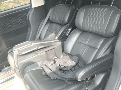 Honda Elysion 2022, 152500 км, за 25361 USD - фото 18