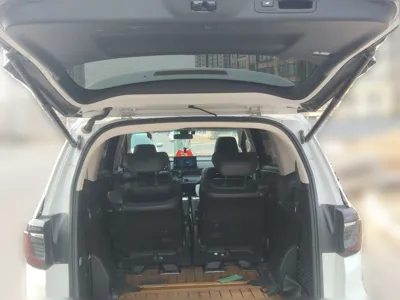 Honda Elysion 2022, 152500 км, за 25361 USD - фото 20