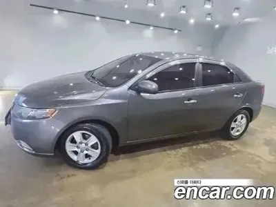 Kia Porte 2013, 92000 км, за 1710.08 USD - фото 6