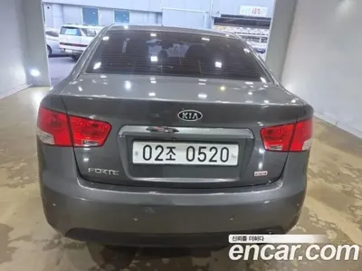 Kia Porte 2013, 92000 км, за 1710.08 USD - фото 7
