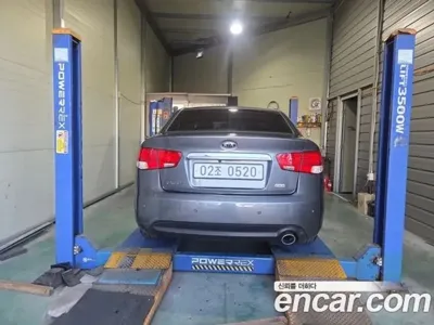 Kia Porte 2013, 92000 км, за 1710.08 USD - фото 8