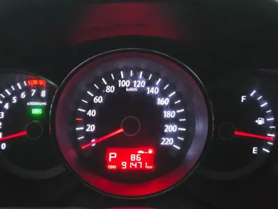 Kia Porte 2013, 92000 км, за 1710.08 USD - фото 10