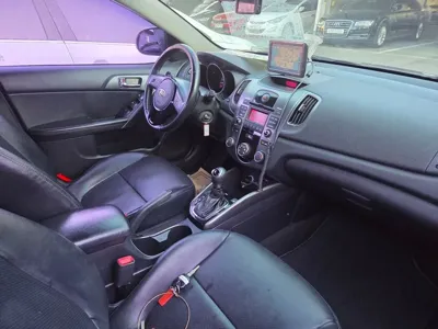 Kia Porte 2013, 92000 км, за 1710.08 USD - фото 12