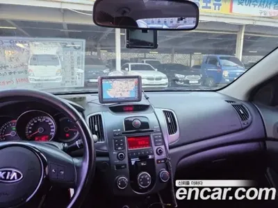 Kia Porte 2013, 92000 км, за 1710.08 USD - фото 16