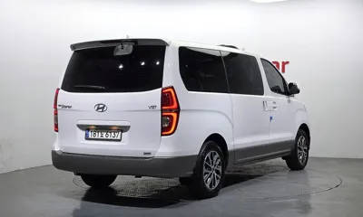 Hyundai Starex 2021, 26846 км, за 19561.51 USD