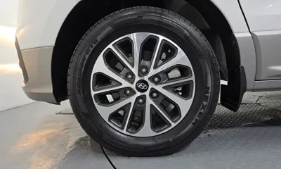 Hyundai Starex 2021, 26846 км, за 19561.51 USD