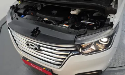 Hyundai Starex 2021, 26846 км, за 19561.51 USD - фото 6