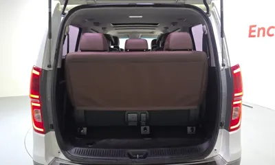 Hyundai Starex 2021, 26846 км, за 19561.51 USD - фото 20