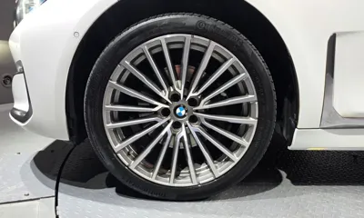 BMW 7-Series 2020, 107507 км, за 32461.65 USD