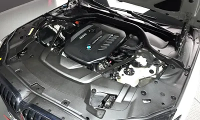 BMW 7-Series 2020, 107507 км, за 32461.65 USD - фото 6