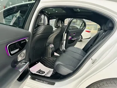 Mercedes-Benz C-Class 2023, 37000 км, за 25158.84 USD - фото 6