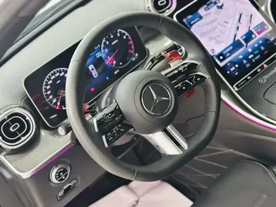 Mercedes-Benz C-Class 2023, 37000 км, за 25158.84 USD - фото 12