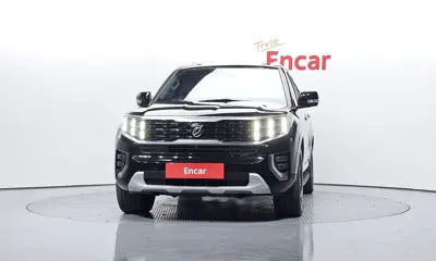 Kia Mohave 2021, 42648 км, за 25430.44 USD