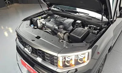 Kia Mohave 2021, 42648 км, за 25430.44 USD - фото 6