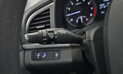 Hyundai Avante 2018, 118618 км, за 5420.42 USD - фото 16