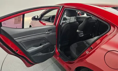 Hyundai Avante 2018, 118618 км, за 5420.42 USD - фото 19