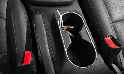 Hyundai Avante 2018, 118618 км, за 5420.42 USD - фото 20