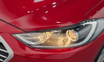 Hyundai Avante 2018, 118618 км, за 5420.42 USD - фото 22