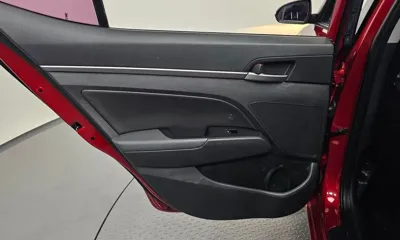 Hyundai Avante 2018, 118618 км, за 5420.42 USD - фото 25