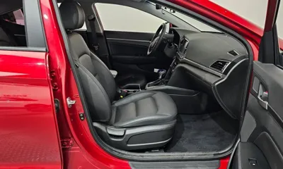 Hyundai Avante 2018, 118618 км, за 5420.42 USD - фото 26