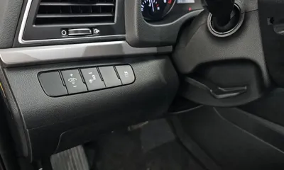 Hyundai Avante 2018, 118618 км, за 5420.42 USD - фото 28