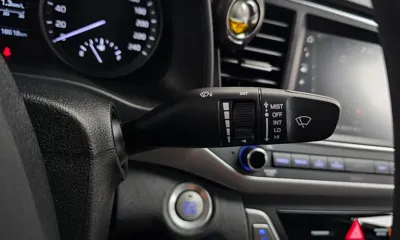 Hyundai Avante 2018, 118618 км, за 5420.42 USD - фото 29