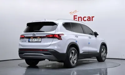 Hyundai Santafe 2021, 49385 км, за 16113.39 USD