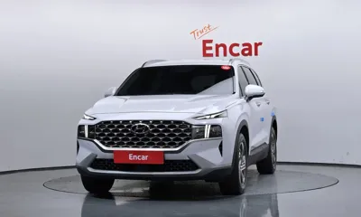 Hyundai Santafe 2021, 49385 км, за 16113.39 USD