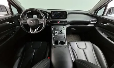 Hyundai Santafe 2021, 49385 км, за 16113.39 USD - фото 7