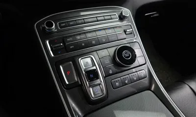 Hyundai Santafe 2021, 49385 км, за 16113.39 USD - фото 9