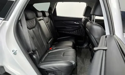 Hyundai Santafe 2021, 49385 км, за 16113.39 USD - фото 11
