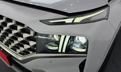 Hyundai Santafe 2021, 49385 км, за 16113.39 USD - фото 22