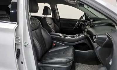 Hyundai Santafe 2021, 49385 км, за 16113.39 USD - фото 26