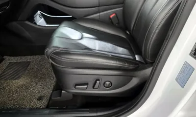 Hyundai Santafe 2021, 49385 км, за 16113.39 USD - фото 30