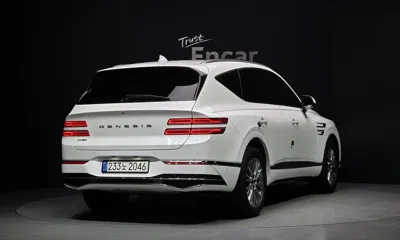 Genesis GV80 2024, 32933 км, за 39511.06 USD