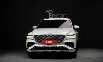 Genesis GV80 2024, 32933 км, за 39511.06 USD