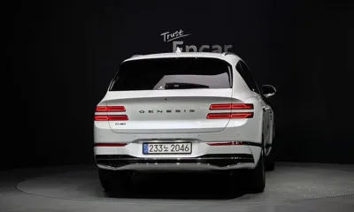 Genesis GV80 2024, 32933 км, за 39511.06 USD