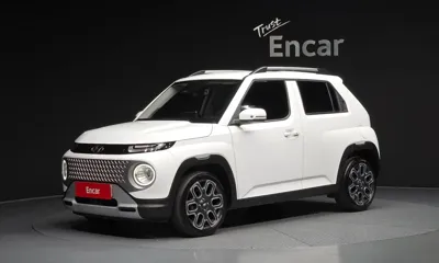 Hyundai Casper · 2023 год