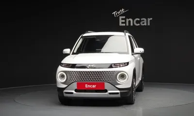 Hyundai Casper 2023, 104127 км, за 9767.53 USD